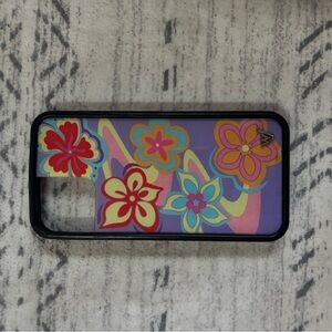 Wildflower iPhone 12 Case